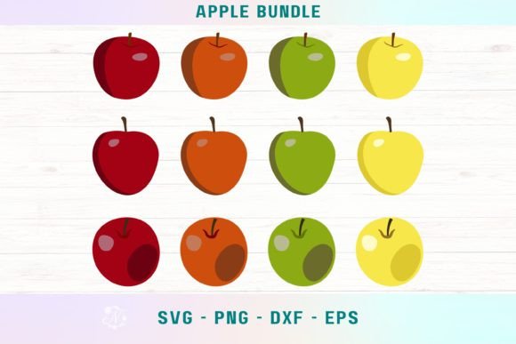 Apple Svg Bundle: A Designer’s Embroidery Review