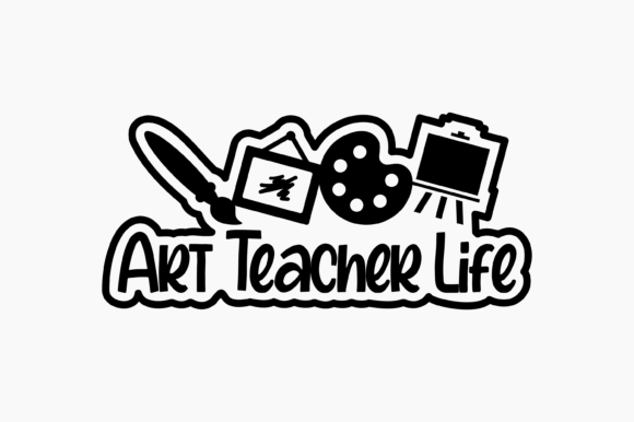 Art Teacher Life: A Designer’s Embroidery Review