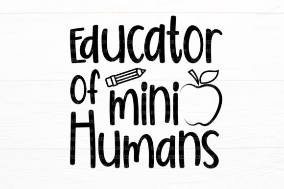 Educator of Mini Humans: A Designer’s Review
