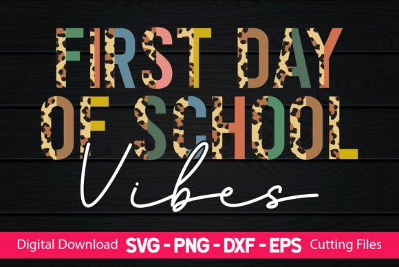 First Day of School Vibes: A Designer’s Review
