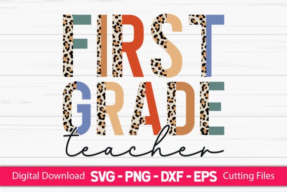 First Grade Teacher Sublimation: A Maker’s Design Review