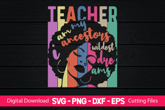 Funny Black Teacher Gifts: An Embroidery Review