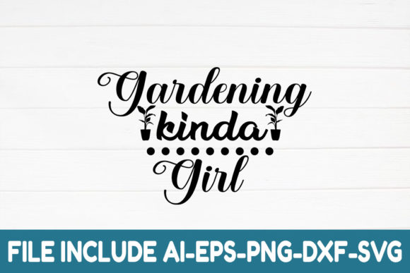 Gardening Kinda Girl: An Embroidery Design Review