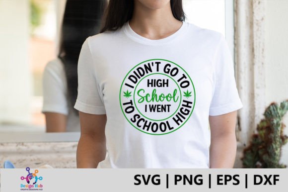 I Didn't Go to High School I Went to Sc Design Review