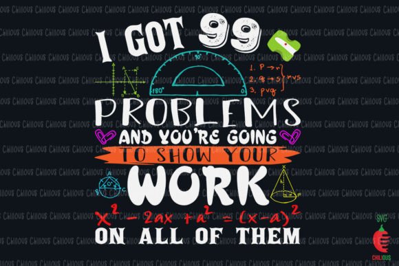 I Got 99 Problems Show Your Work: Design Review