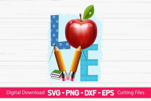 Love School Sublimation: A Designer’s Practical Review