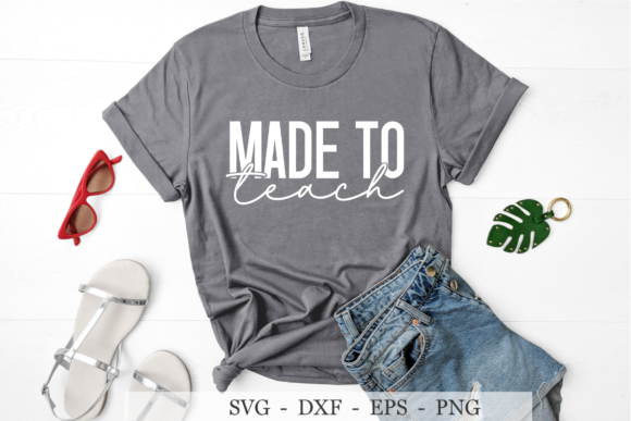 Made to Teach SVG: An Embroidery Designer’s Review