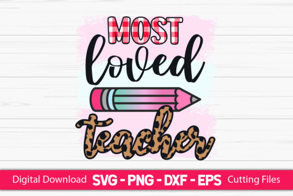 Most Loved Teacher Sublimation: A Maker’s Review