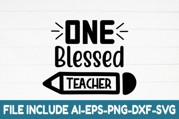 One Blessed Teacher: A Designer’s Embroidery Review