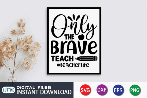 Only the Brave Teach: A Designer’s Embroidery Review