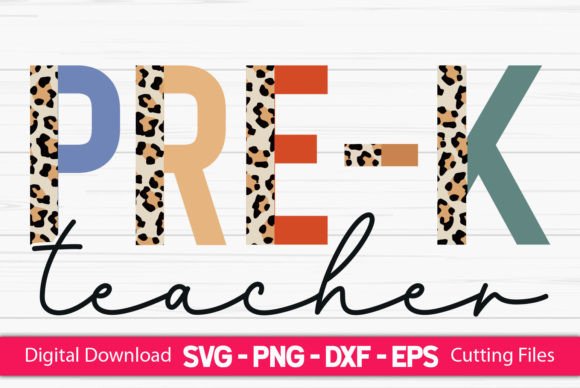 Pre-k Teacher Sublimation: A Designer’s Review