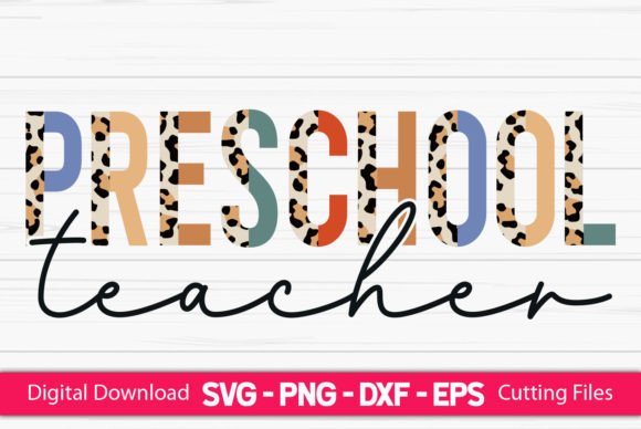 Preschool Teacher Sublimation: A Maker’s Review