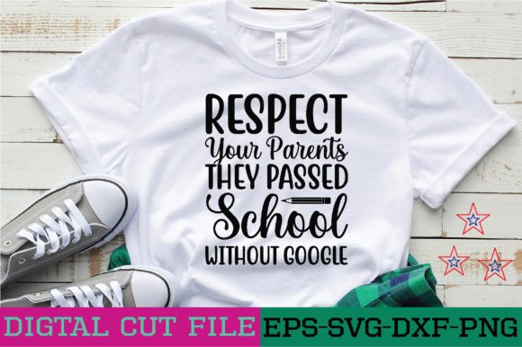 Respect Your Parents: Embroidery Design Review