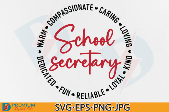 School Secretary SVG: A Designer’s Embroidery Review