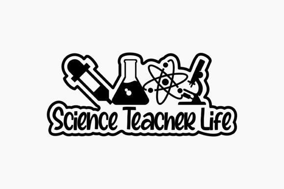 Science Teacher Life: An Embroidery Design Review