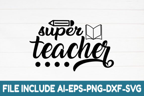 Super Teacher Design: A Crafter’s Stitch Review