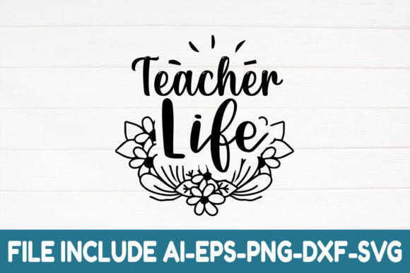 Teacher Life: A Designer’s Embroidery Review