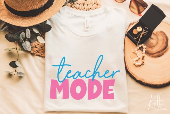 Teacher Mode: A Designer’s Embroidery Review