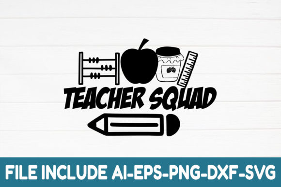 Teacher Squad: A Designer’s Embroidery Review