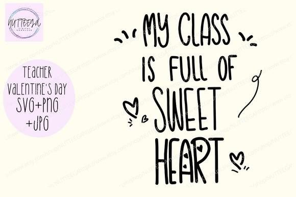 Teacher Valentine's Day SVG for Cricut: An Embroidery Review