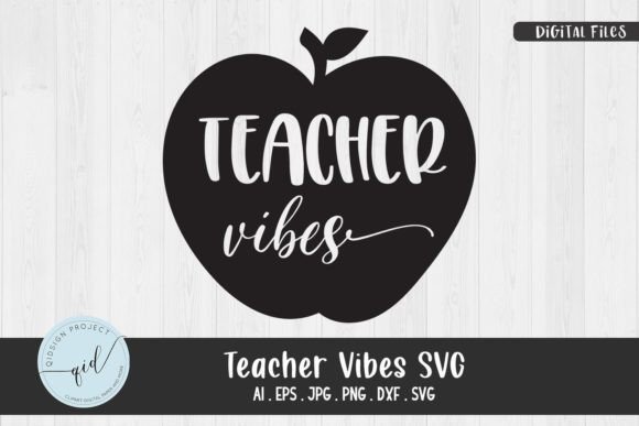 Teacher Vibes Quotes: An Embroidery Design Review
