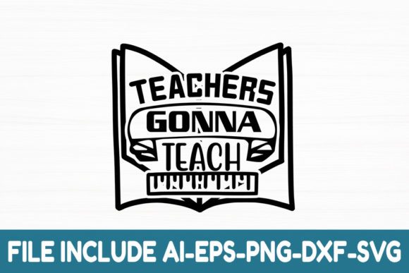 Teachers Gonna Teach: An Embroidery Design Review