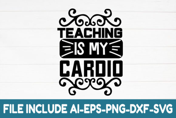 Teaching is My Cardio: Embroidery Design Review
