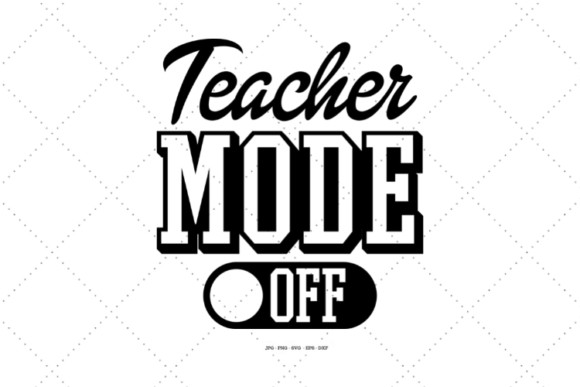 Teaching Shirt Svg: A Designer’s Stitch Test